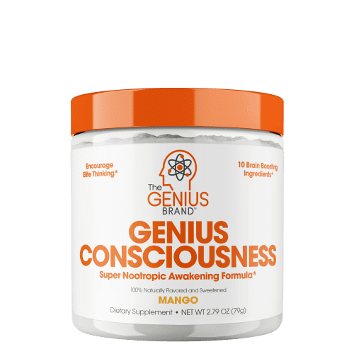 GENIUS Consciousness Mango Front alt 7846a603 df2e 4d24 8c16 c7cc6bf1668c