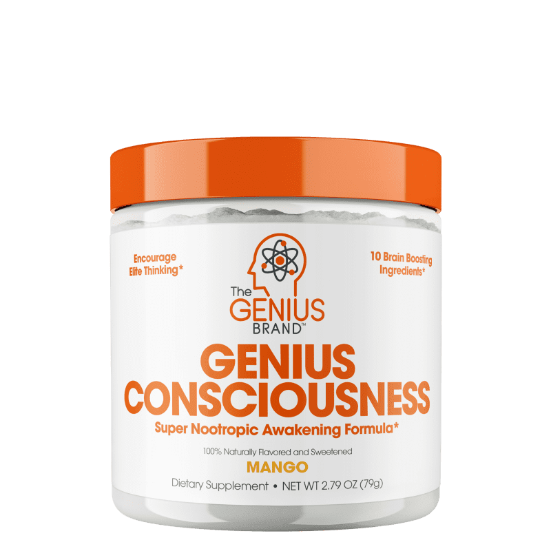 GENIUS Consciousness Mango Front alt 7846a603 df2e 4d24 8c16 c7cc6bf1668c