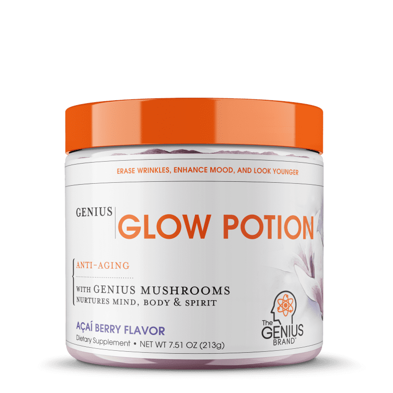 GENIUS Glow Postion