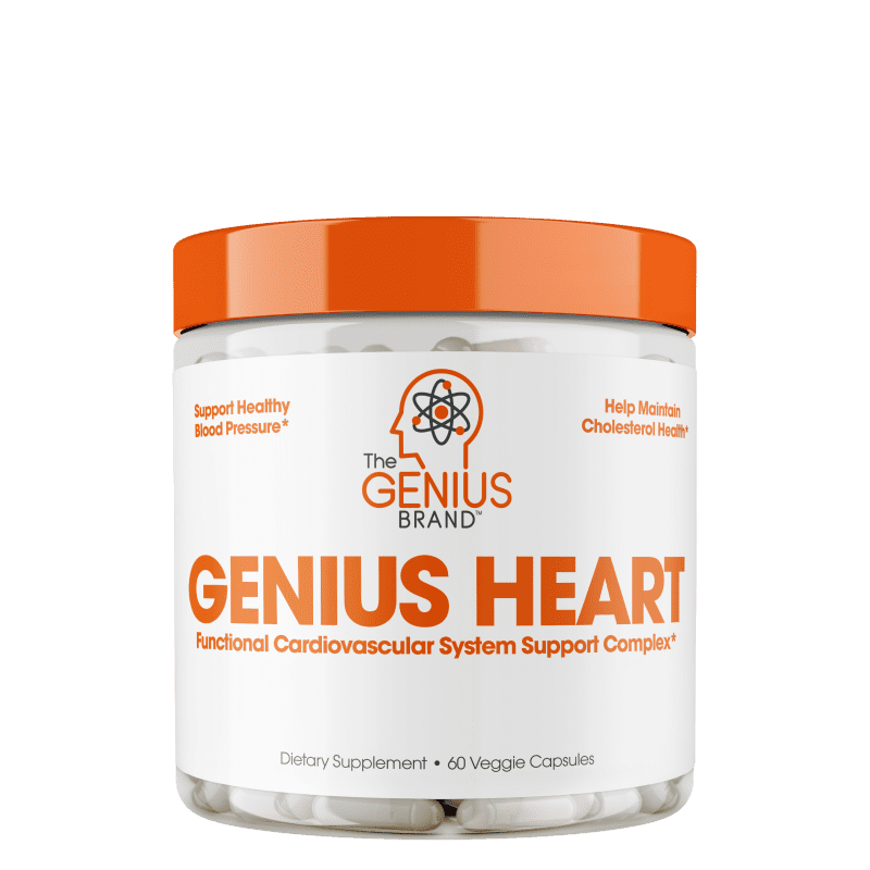 GENIUS Heart Frontalt